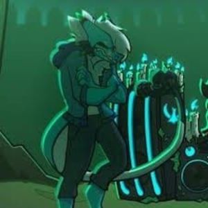 Meet your Posher, Hollow